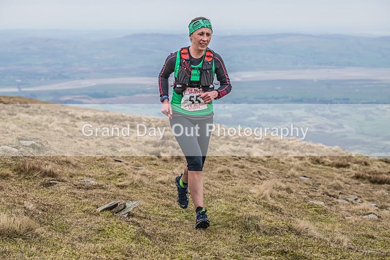 Black Combe-1435 - Black Combe Fell Race Saturday 4th March 2023