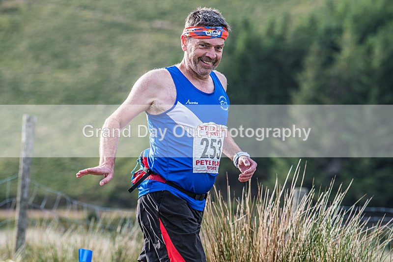 Gavel-213 - Gavel Fell Races (Junior & Senior) Wednesday 28th May 2025