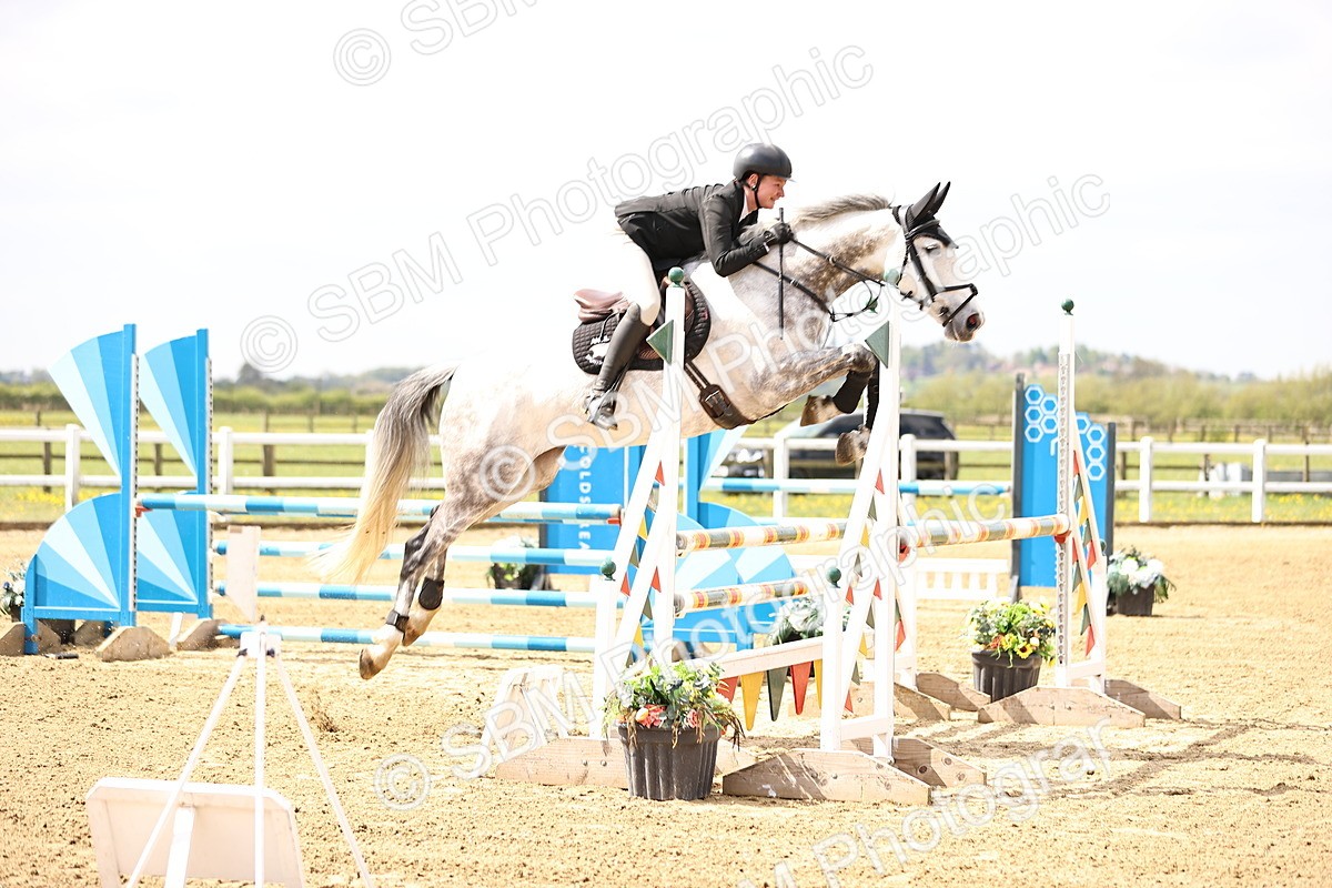 SBM_001838 - Class 10 - Senior British Discovery - 1.00m