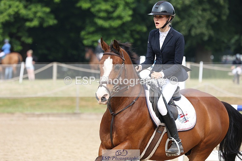 230618-092218-09610 - Cls 19 Pony Intro 1m