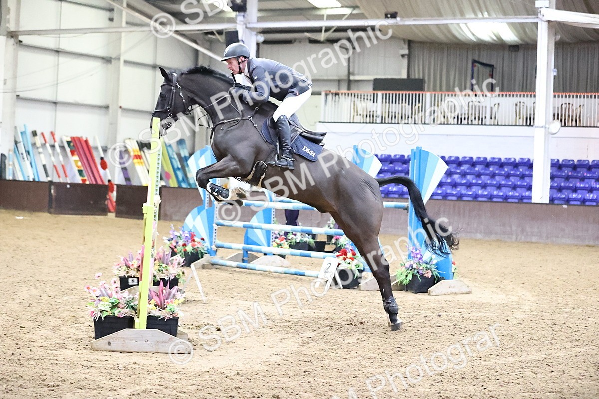 SBM_005170 - Class 17 - Senior Foxhunter - 1.20m