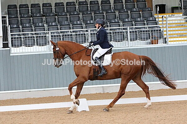 SIAL8923 - GDG Bogenraith Friday 26th Sept 2025