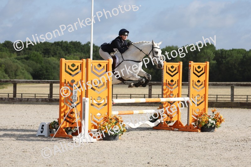 20250622-0200 - PC 90 Qualifier - Round 1