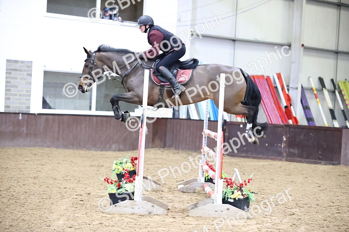 SBM_006237 - Class 19 - Senior Foxhunter 1.20m