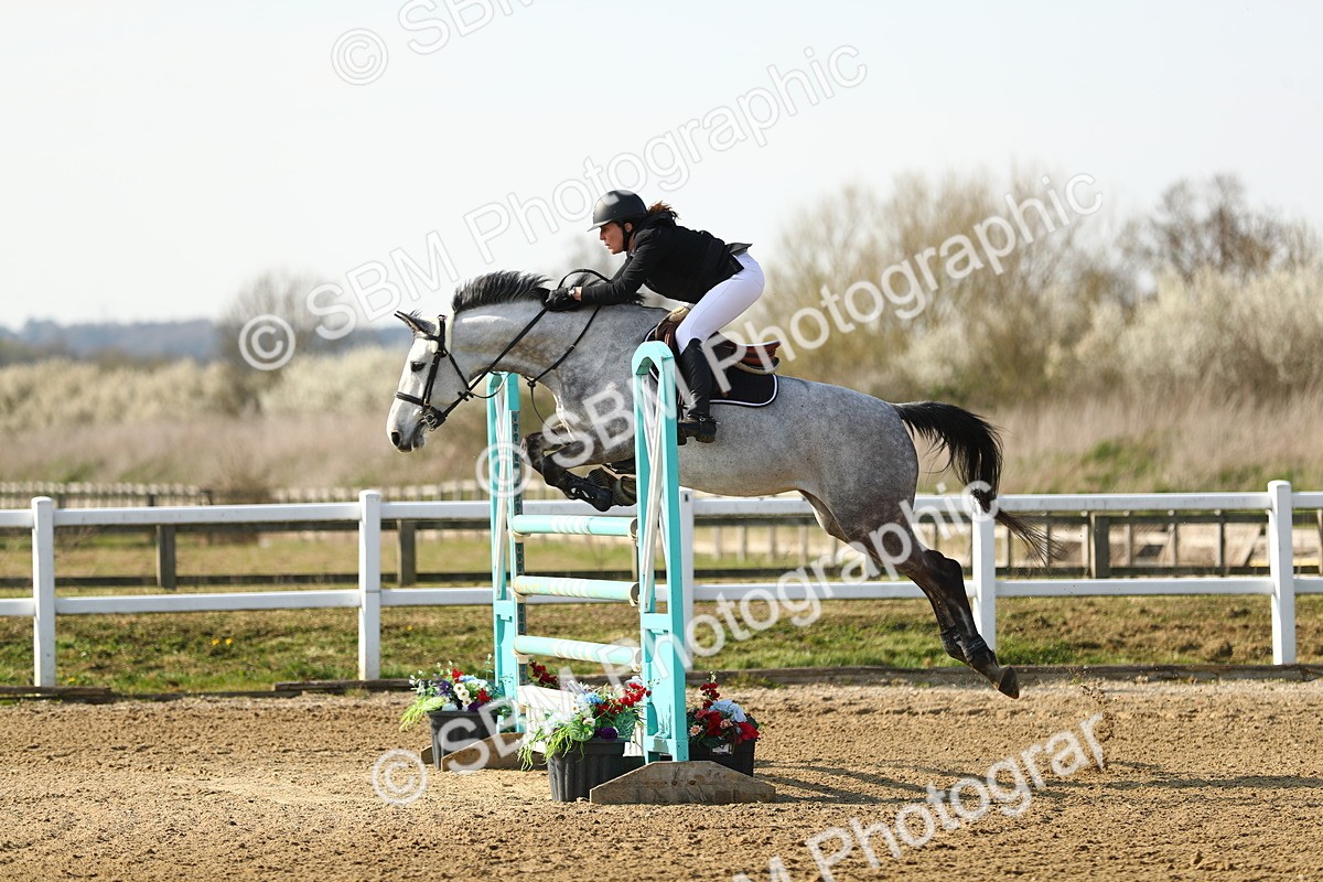 SBM_001533 - Class 6 - National 1.30m 1.40m