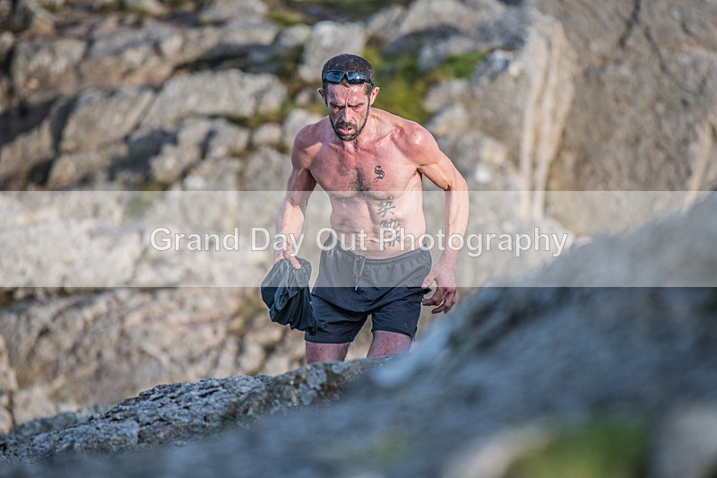 Blisco-162 - Blisco Dash Fell Race Wednesday 16th July 2025