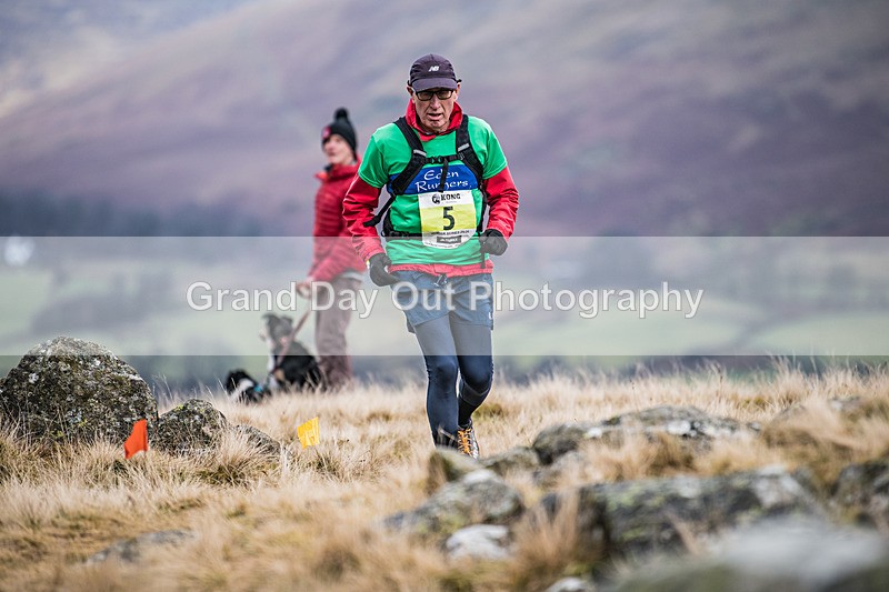 Clough Head-417 - Kong Running Clough Head Fell Race Saturday 7th February 2026