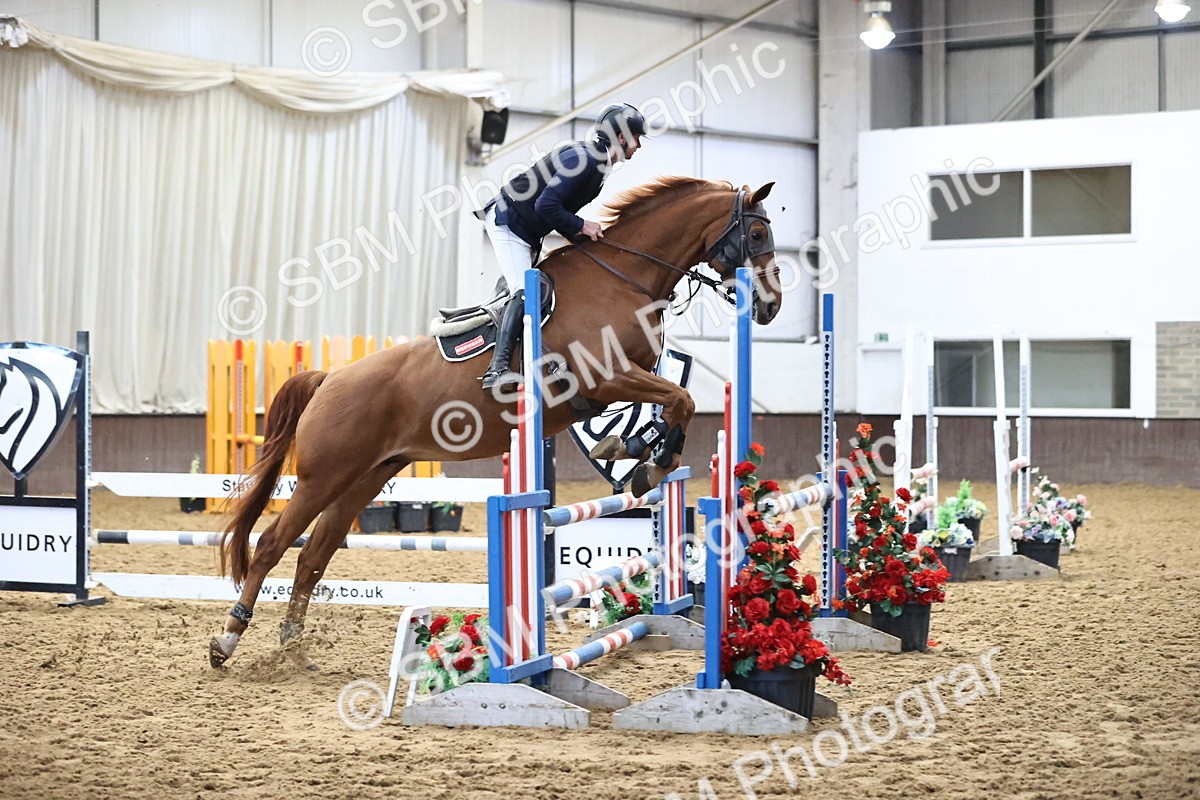 SBM_005289 - Class 17 - Equiyd Ruby Bluechip Qualifier