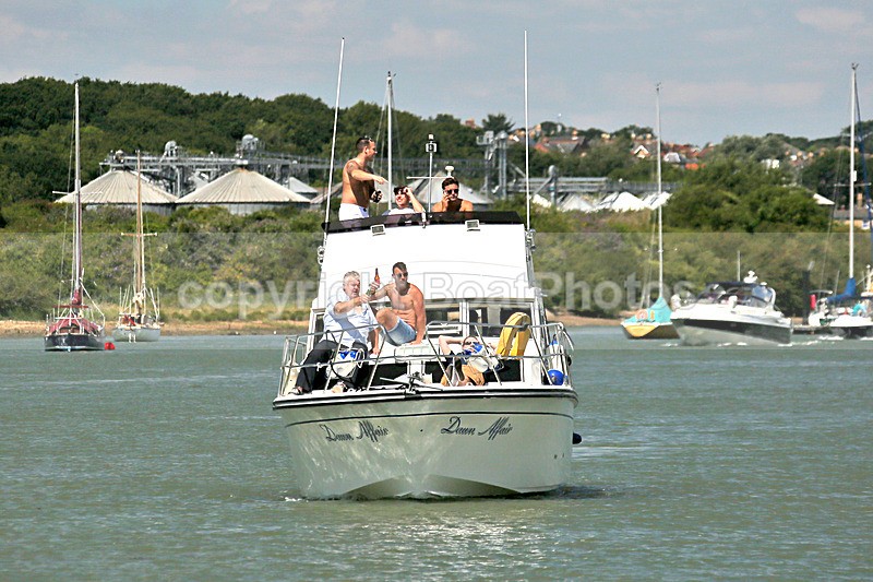 160806 DAWN AFFAIR - FAIRLINE 32 Y92A0674_Edit - 150607 DAWN AFFAIR - FAIRLINE 32