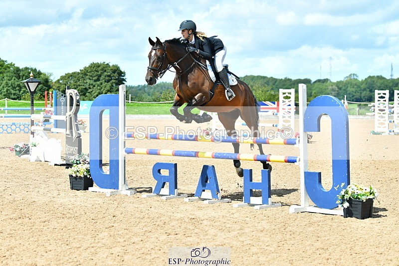 230729A-114133-05542 - Cls 14 NAF Bronze League Semi Final