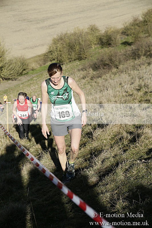 PVT 240219 1349 - The Terminator Race - Pewsey Vale - 24/02/19