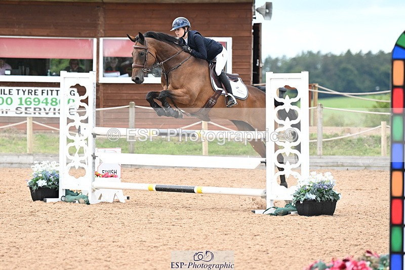 240727A-120139-04283 - Cls 14 NAF Bronze Semi Final