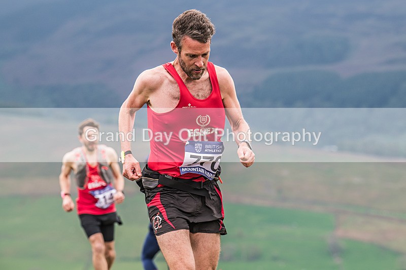 Seniors-116 - UKA 2026 Senior Inter-Counties Mountain Race - Sedbergh Sunday 3rd May 2026 - Seniors
