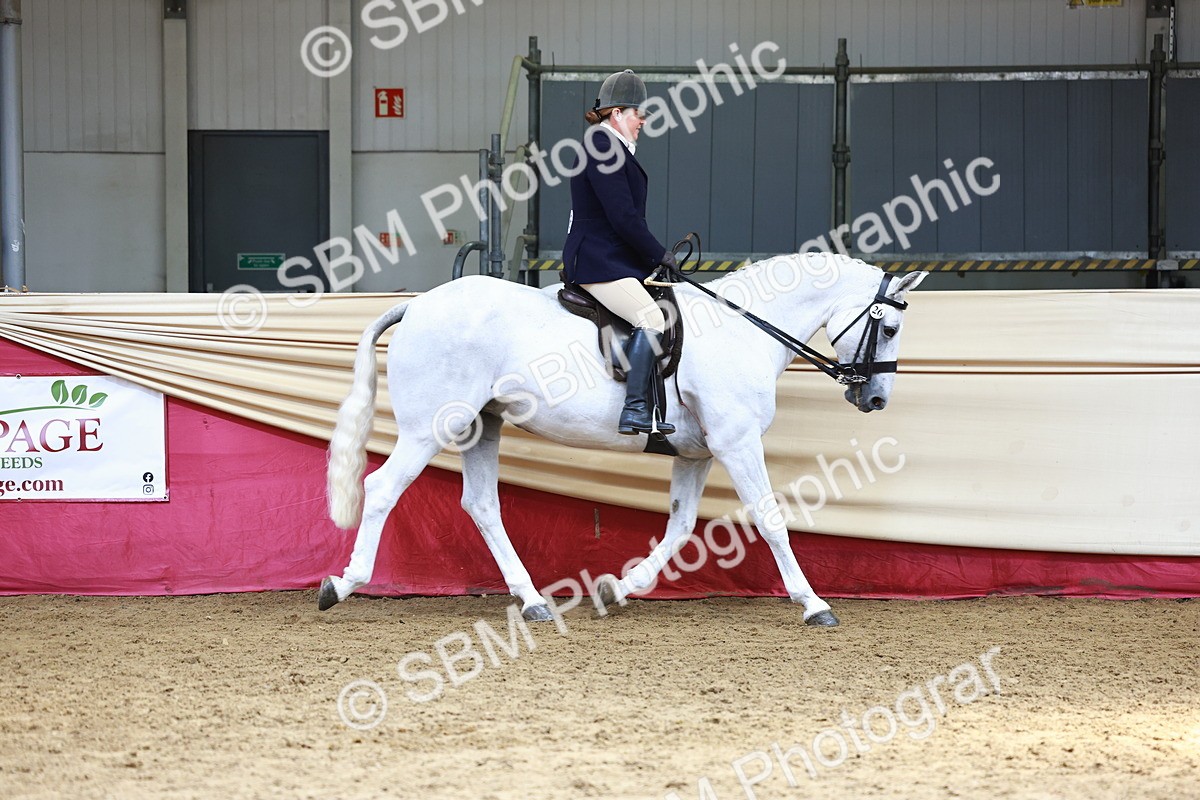 SBM_23097 - Class 904 - Supreme Final - Ridden Diamond