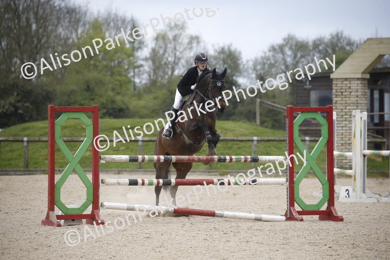 20260412-1106 - Class 7 - 1.00m