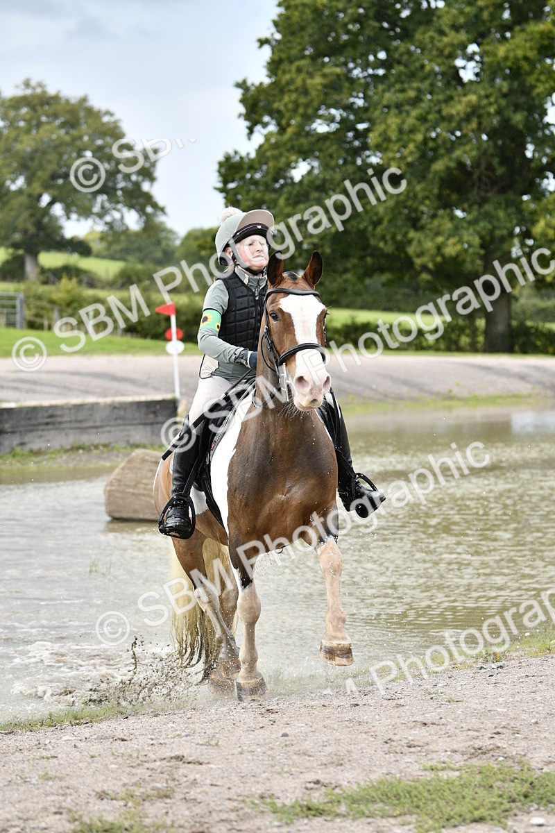 SBM_19318 - E8 - Eventers Challenge 50cm championship