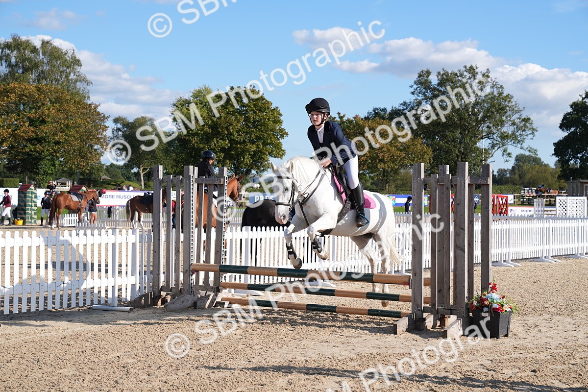 SBM_27921 - J43 - Super Speedy Scurry Open - 60cm