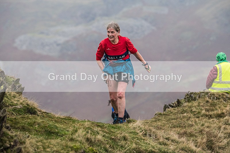 Dunnerdale-1014 - Dunnerdale Fell Race Saturday 9th November 2024