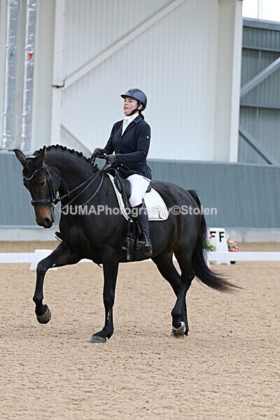 SIAL9821 - GDG Bogenraith Friday 26th Sept 2025