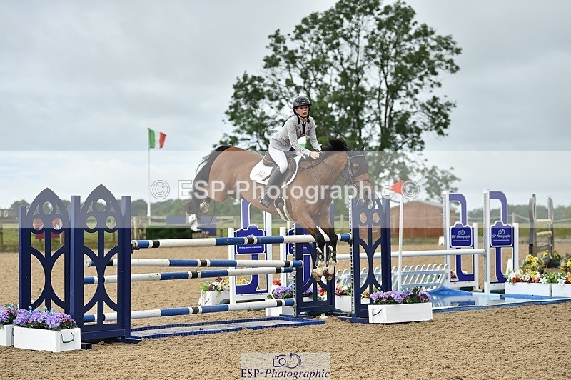 250628-100318-03073 - Cls 9b Junior 1.20m Open