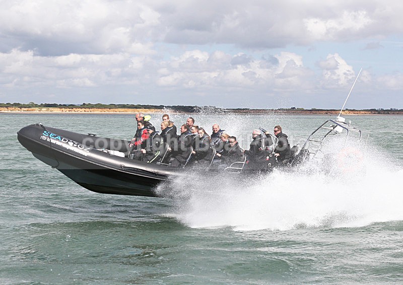 140525 SEADOGZ WT7A1941 - RIBs, Tenders, Dories, Dinghies