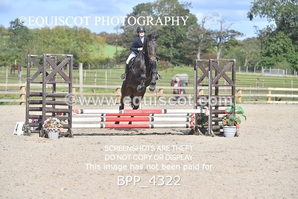 BPP_4322 - CLASS 6 HORSE 60CM FINAL