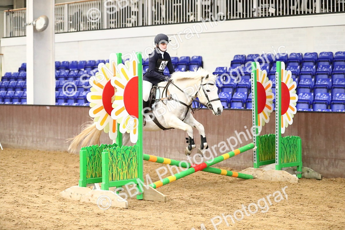 SBM_001170 - Class 3 - 50cm