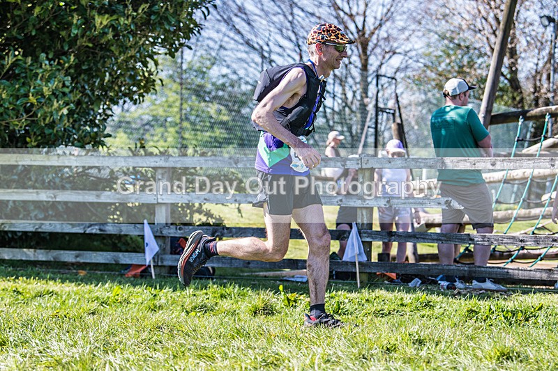 The Finish-1922 - The 3 Peaks Race Saturday 25th April 2026 - The Finish
