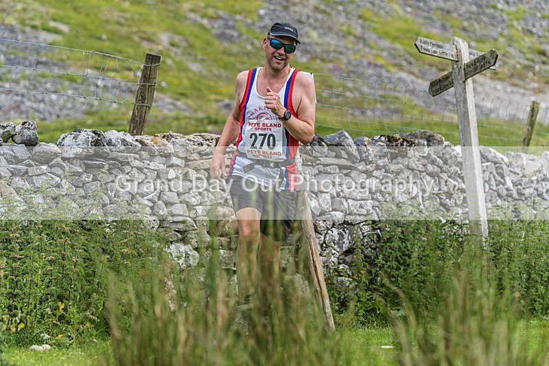Settle Hills-765 - Settle Hills Fell Race Sunday 21st June 2026
