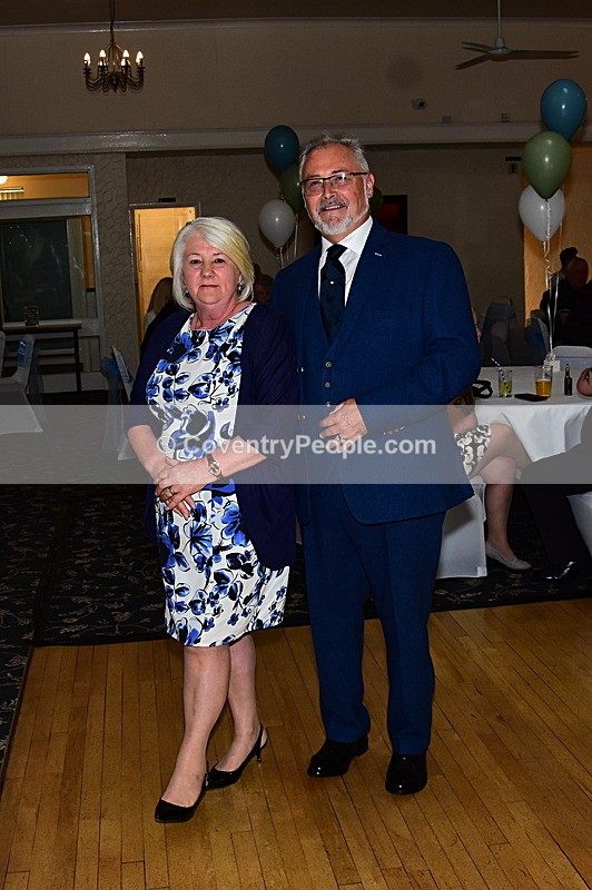 DK-698 - Donna and Kevin