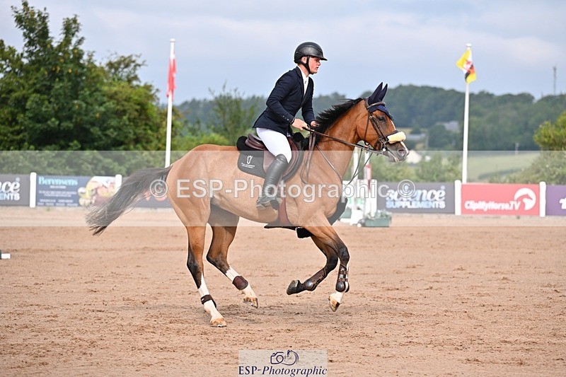 250718-092803-08820 - Cls 26, 1 Star 5yr old Tour