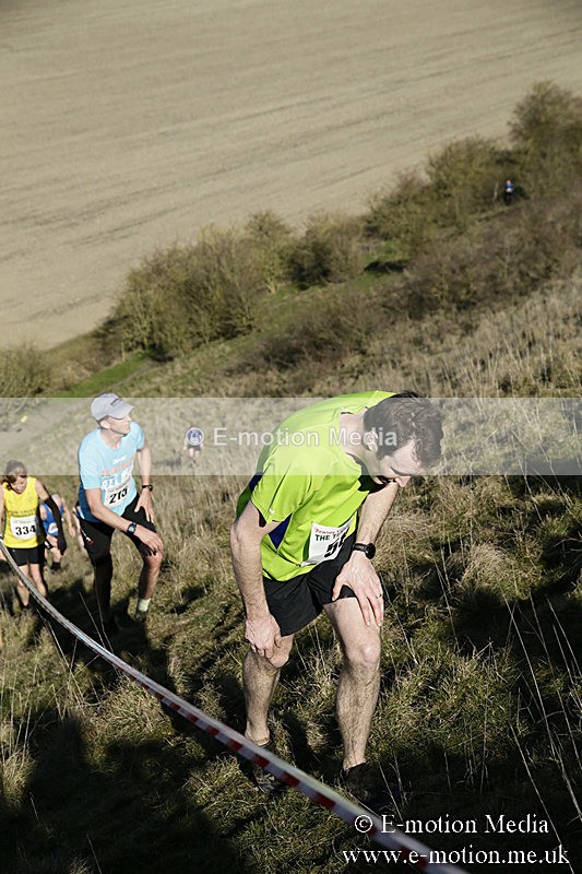 PVT 240219 1146 - The Terminator Race - Pewsey Vale - 24/02/19