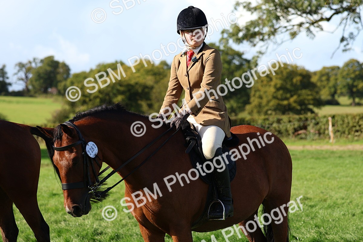 SBM_36936 - S11 - Best Ridden Horse & Pony