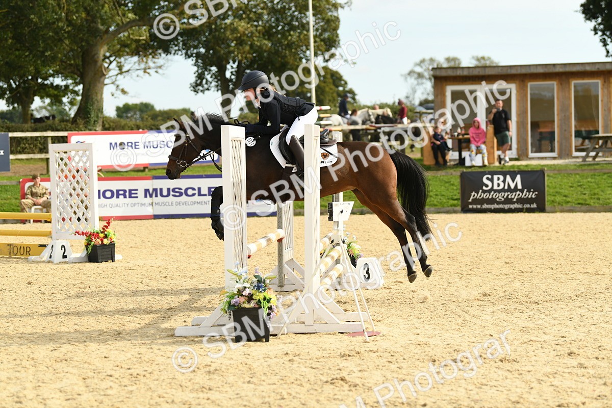 SBM_70891 - J15 - Junior Pony 70cm Championship