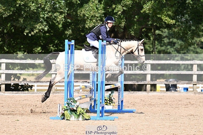 250823A-141918-30967 - NAF Round 1 13.30 to 14.30