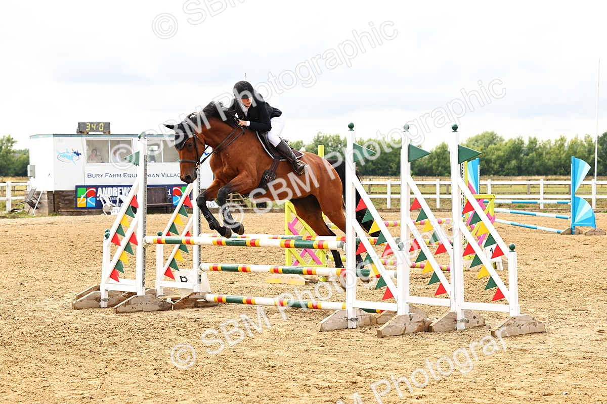 SBM_002305 - Class 6 - 90cm