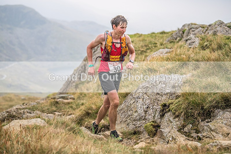 Peris Horseshoe-78 - Peris Horseshoe Fell Race Saturday 21st September 2024