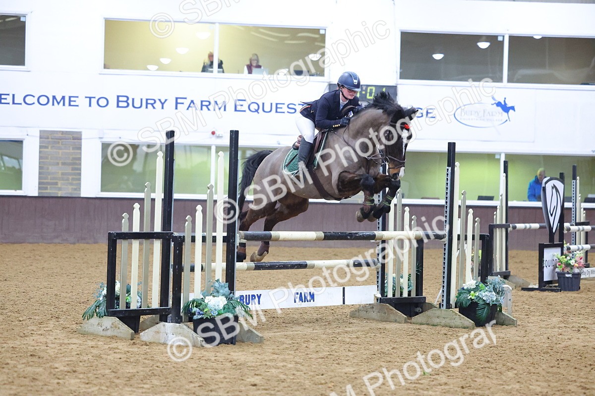 SBM_001665 - Class 14 - Nupafeed Supplements Senior Discovery/ 1m Open - First Round (1.00m)