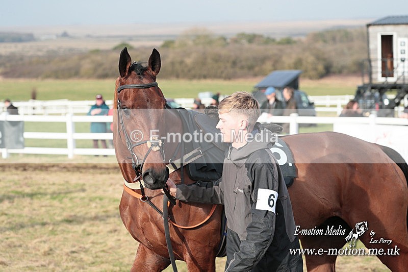 PtP 270124 146 - Royal Artillery PtP Larkhill 27/01/24