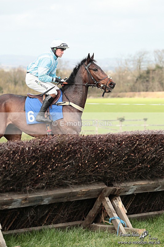 PtP 280226 67 - Kimblewick PtP Kingston Blount 28/02/26