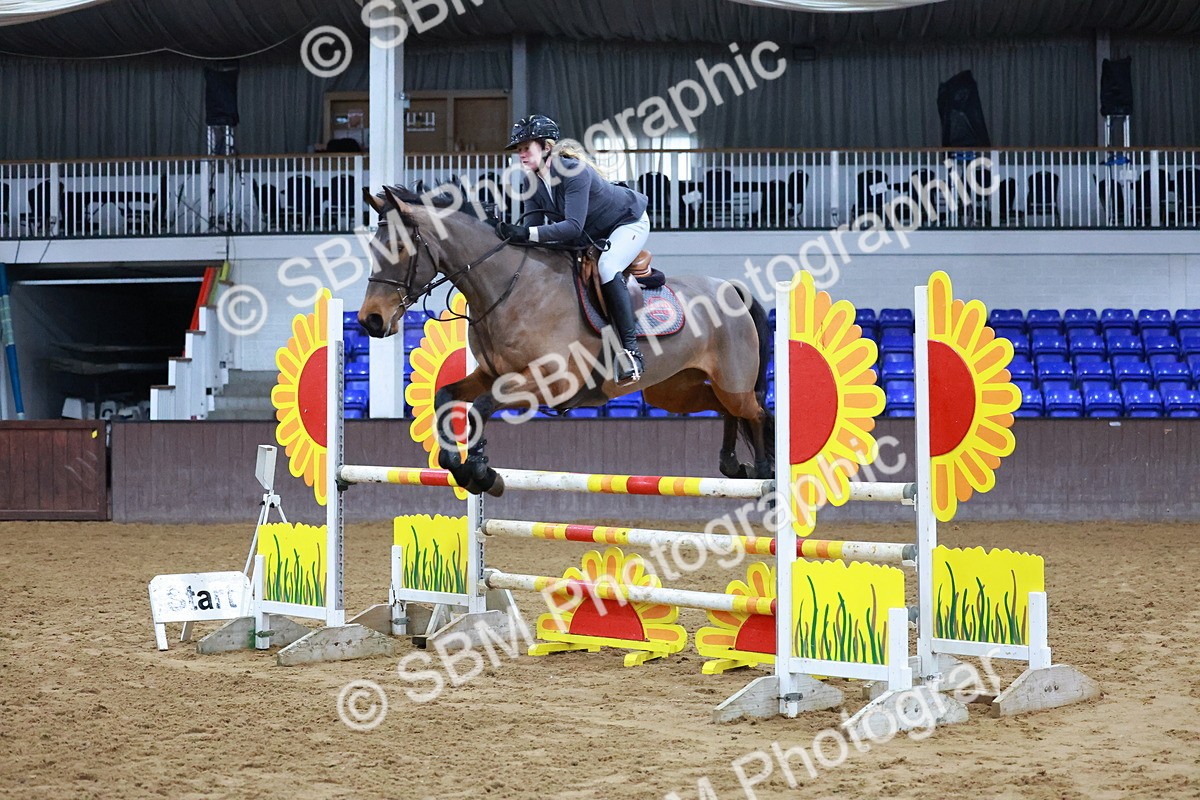 SBM_002009 - Class 4 - Senior Newcomers - 1.10m