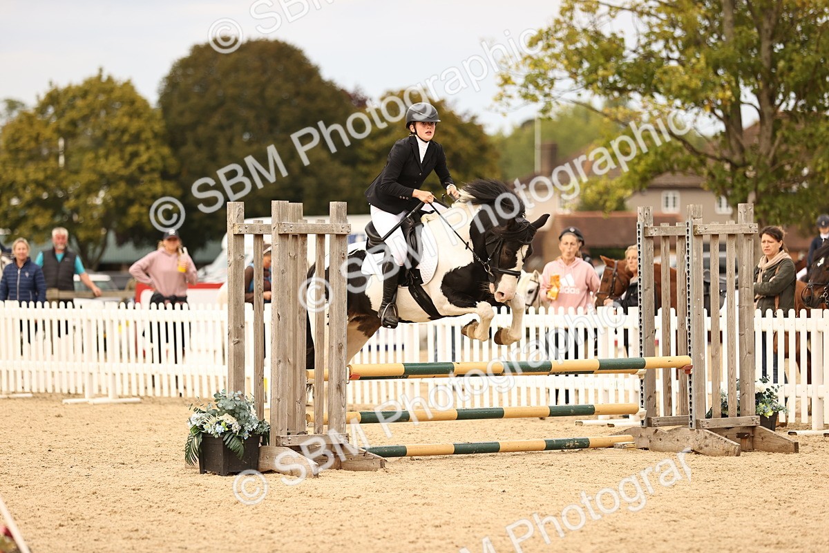 SBM_74443 - J14 - Junior Pony 65cm Championship