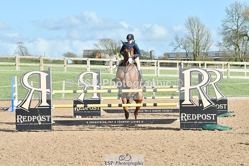 240306A-152210-02135 - Cls 5 Foxhunter and 1.20m Open