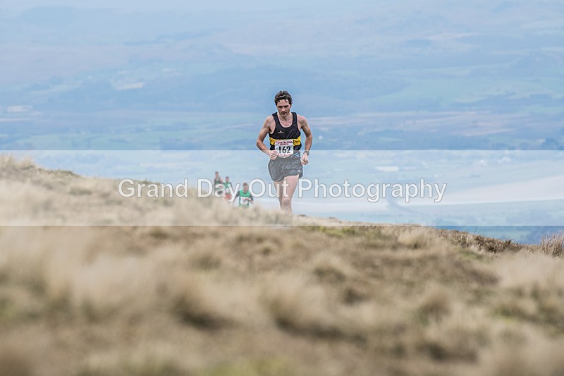 Black Combe-865 - Black Combe Fell Race Saturday 4th March 2023