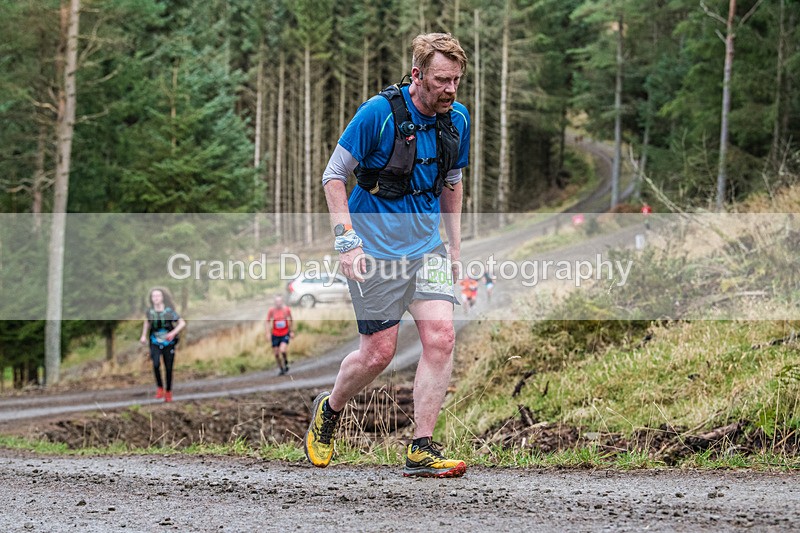 Glentress 21  10K-973 - High Terrain Events Glentress 21 & 10K Trail Races Saturday 16th November 2024
