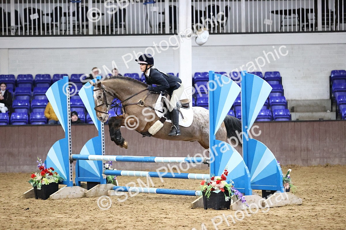 SBM_000464 - Class 1 - 70cm