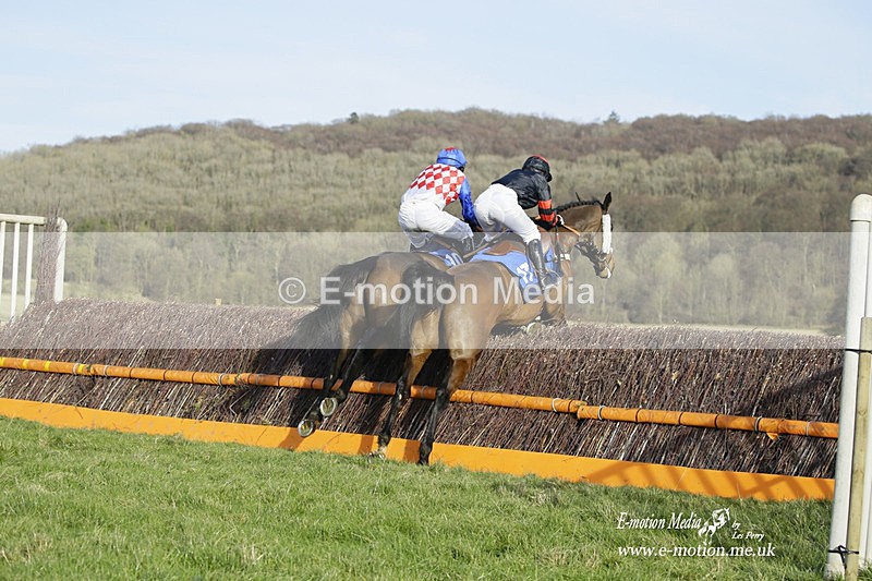 PtP 260222 713 - Kingston Blount Racing Club Point-to-Point 26/02/22
