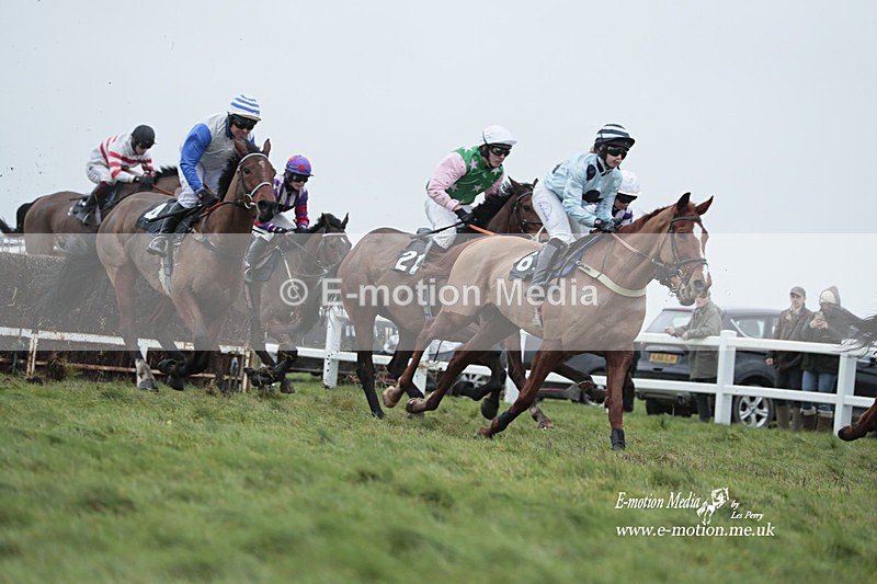 PtP 041222 0093 - Larkhill Racing Club Point-to-Point Larkhill 01/01/23