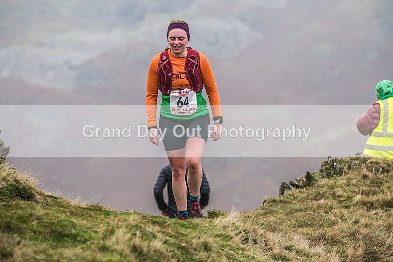 Dunnerdale-1040 - Dunnerdale Fell Race Saturday 9th November 2024
