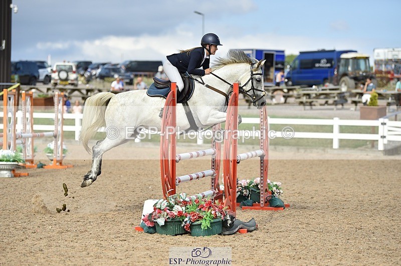250628-173256-07218 - Cls 24 Pony Discovery & 90cm Open